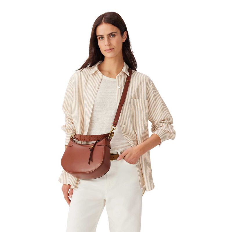 R.M. Williams Leanorah Shoulder Bag image number 1